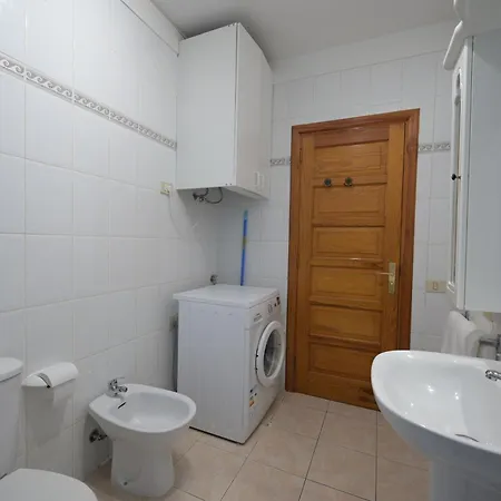 Appartement Atlantic View Tenerife South *