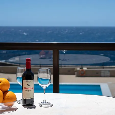 Atlantic View Tenerife South Appartement