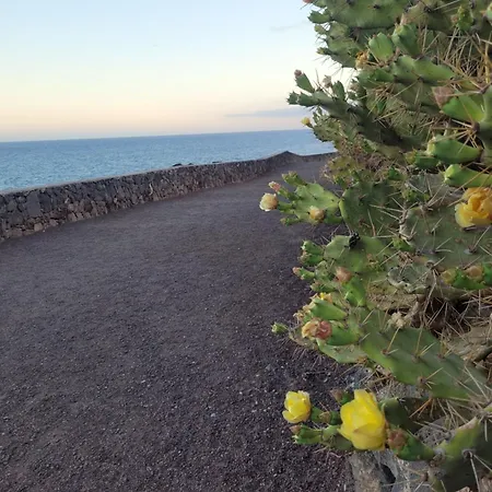Atlantic View Tenerife South Арона