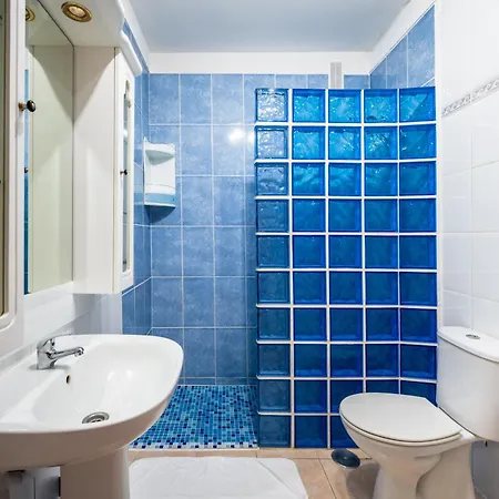Appartement Atlantic View Tenerife South Arona (Tenerife)