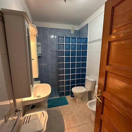 Appartement Atlantic View Tenerife South Arona (Tenerife)