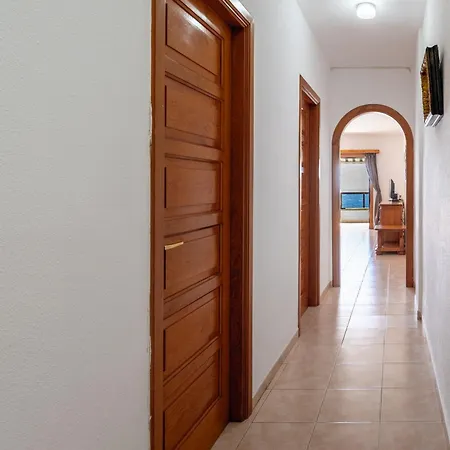 Atlantic View Tenerife South * Arona (Tenerife)