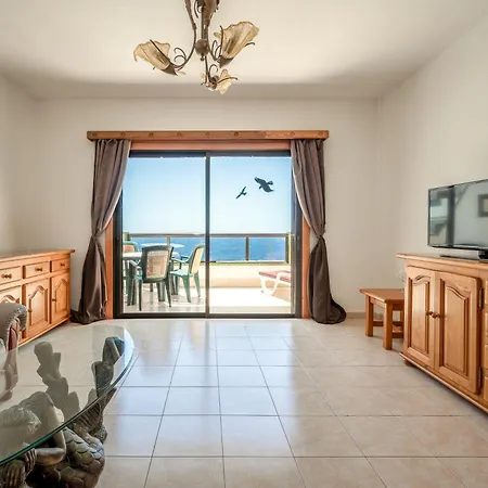 Atlantic View Tenerife South * 阿罗纳