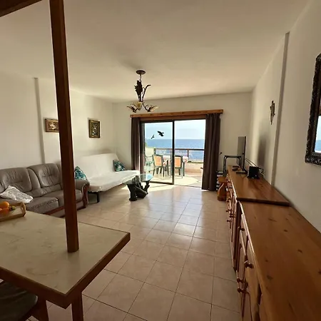 Atlantic View Tenerife South 公寓 阿罗纳