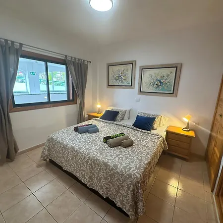 Atlantic View Tenerife South * Arona (Tenerife)