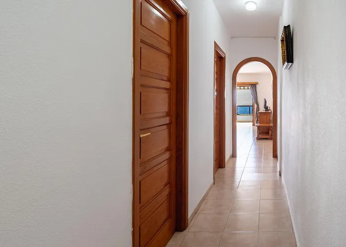 Atlantic View Tenerife South * 阿罗纳