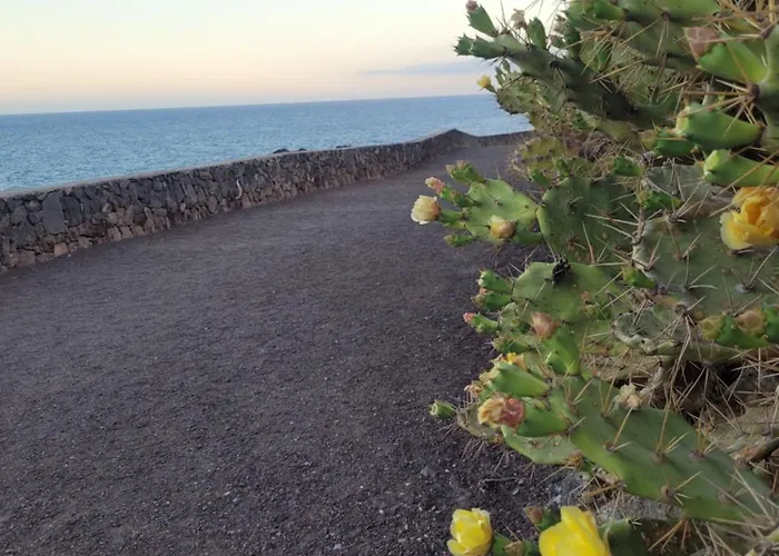 Atlantic View Tenerife South 阿罗纳