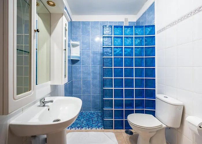 Apartman Atlantic View Tenerife South Arona