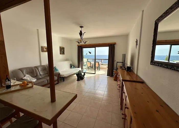 Atlantic View Tenerife South Apartman Arona