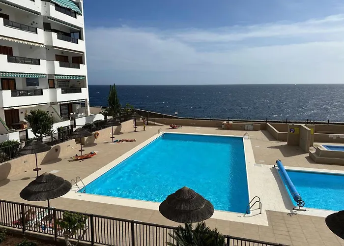 Atlantic View Tenerife South Apartman Arona