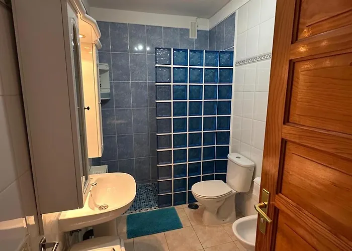 Apartman Atlantic View Tenerife South Arona