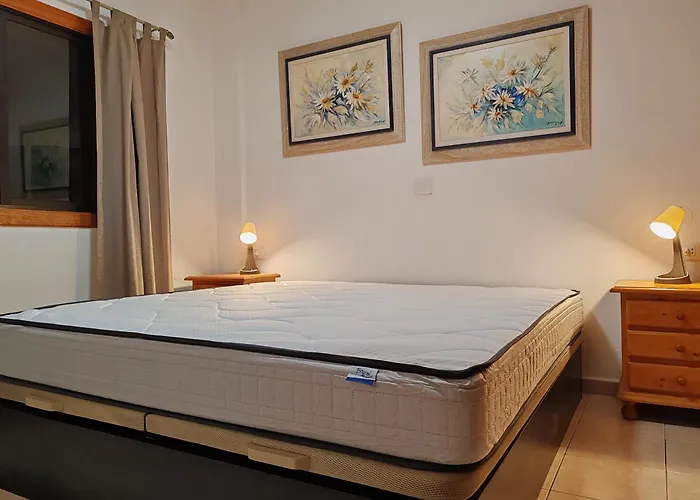 Atlantic View Tenerife South