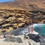 Apartman Atlantic View Tenerife South *