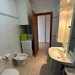 Atlantic View Tenerife South Apartman