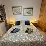 Apartman Atlantic View Tenerife South *