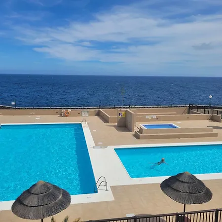 Atlantic View Tenerife South Apartment