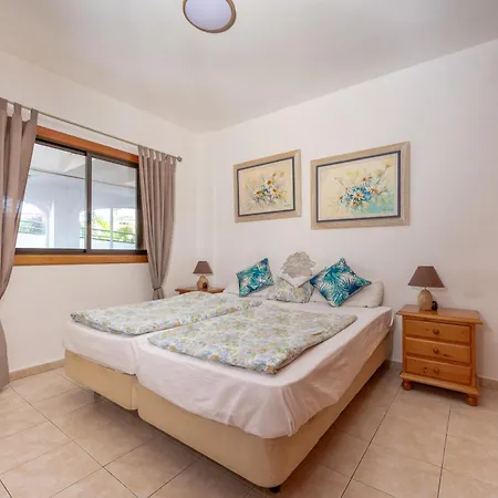 Atlantic View Tenerife South Apartment