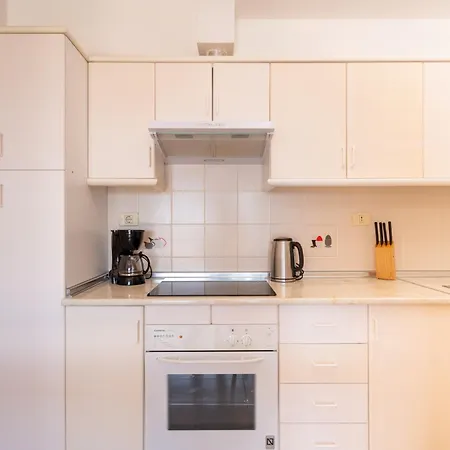 Atlantic View Tenerife South