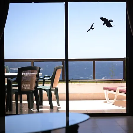 Atlantic View Tenerife South アロナ