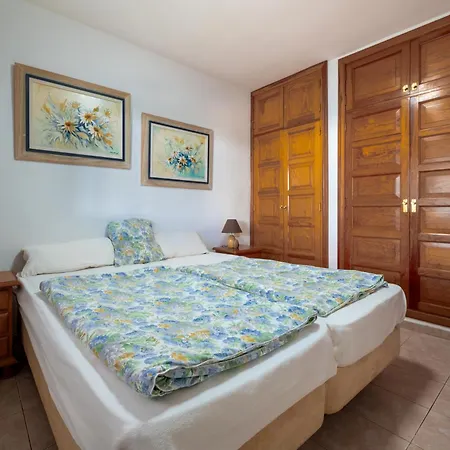 Atlantic View Tenerife South Apartment