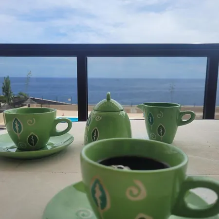 Atlantic View Tenerife South アロナ