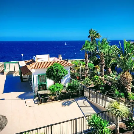 Atlantic View Tenerife South Apartment *