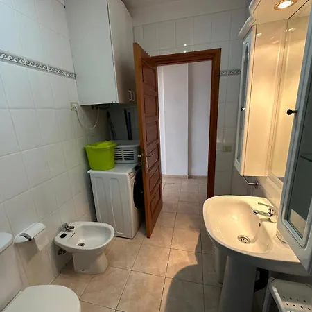 Atlantic View Tenerife South Apartment