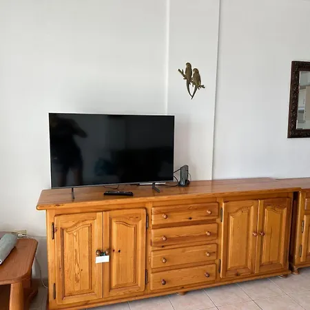 アパート Atlantic View Tenerife South アロナ