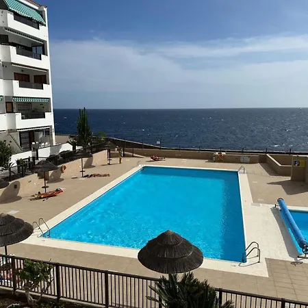 Atlantic View Tenerife South Apartment Arona (Tenerife)