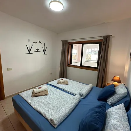 Atlantic View Tenerife South Apartment *