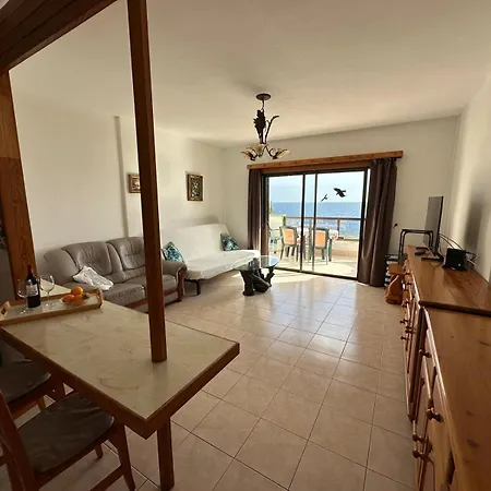 Atlantic View Tenerife South * アロナ