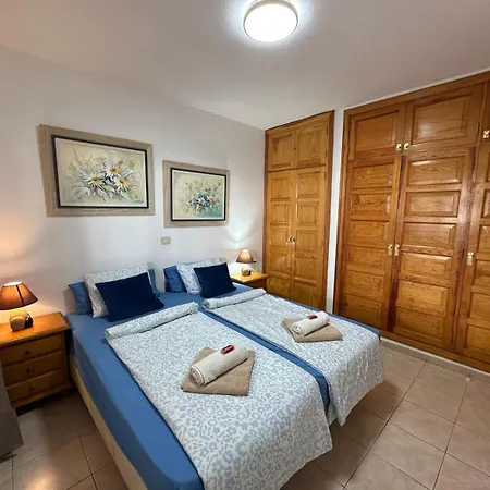 Atlantic View Tenerife South *