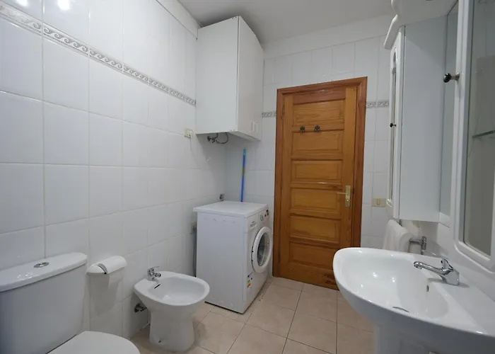 Apartamento Atlantic View Tenerife South *