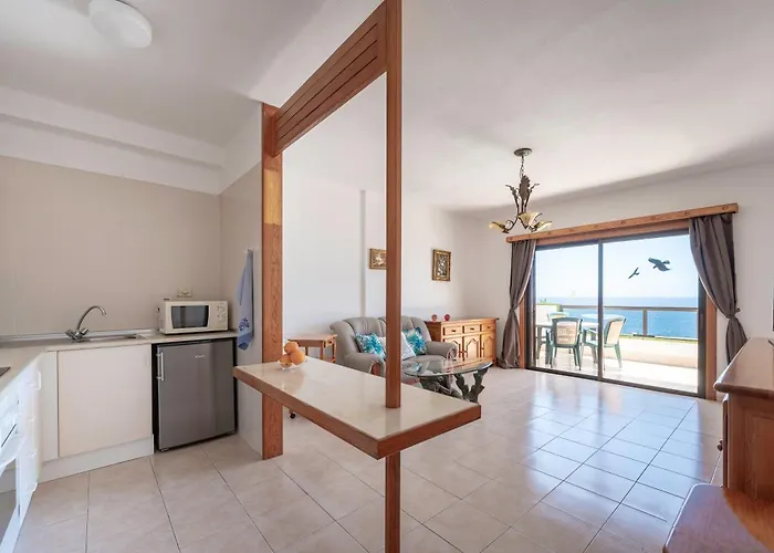 Atlantic View Tenerife South * ארונה