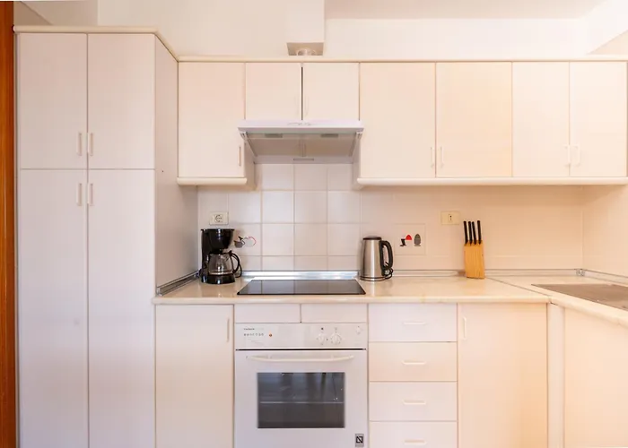 Atlantic View Tenerife South