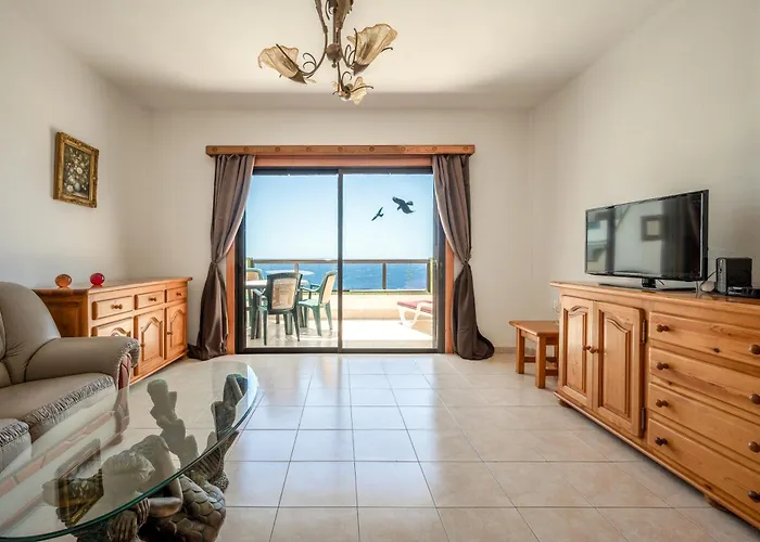 Atlantic View Tenerife South * ארונה