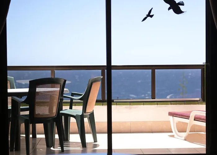 Atlantic View Tenerife South أرونا