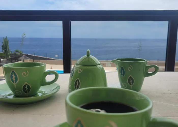 Atlantic View Tenerife South أرونا