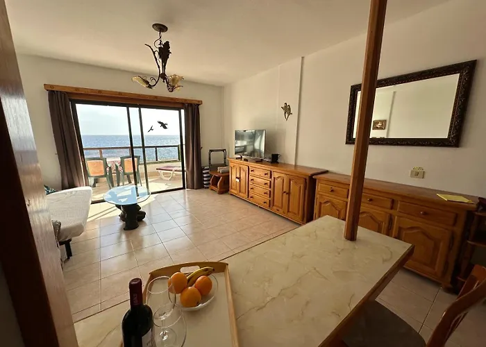 Atlantic View Tenerife South * ארונה