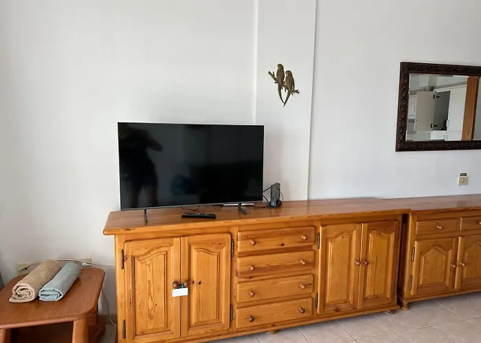 Apartamento Atlantic View Tenerife South Arona (Tenerife)