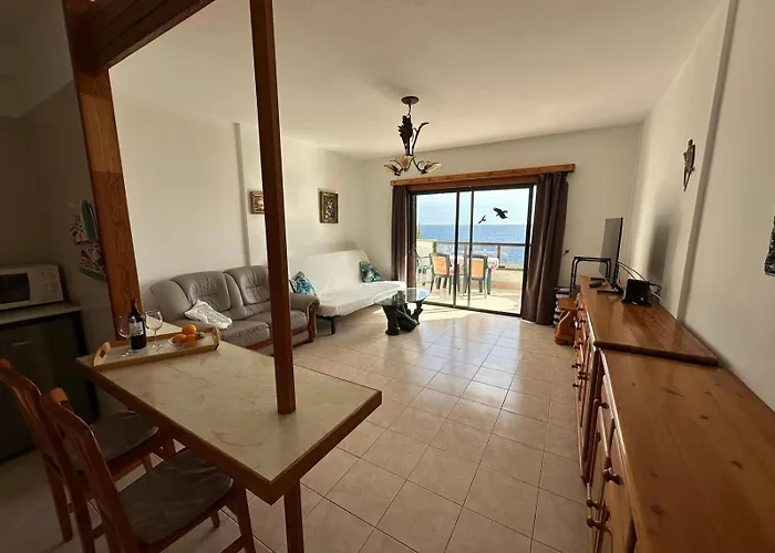 Atlantic View Tenerife South * ארונה