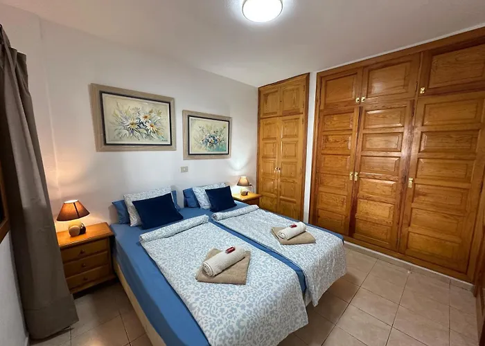 Atlantic View Tenerife South *