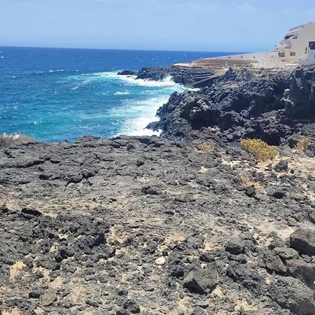 Apartamento Atlantic View Tenerife South *