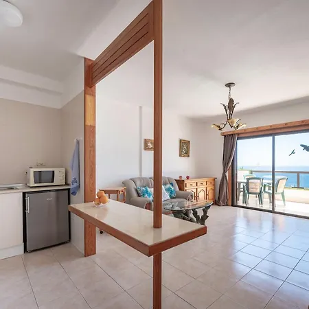 Atlantic View Tenerife South * Arona (Tenerife)