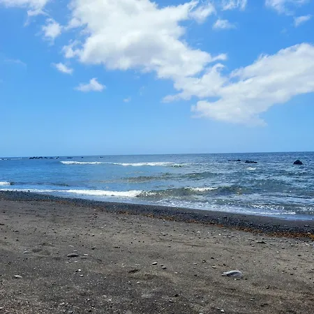 Apartamento Atlantic View Tenerife South *