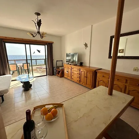 Atlantic View Tenerife South * Arona (Tenerife)