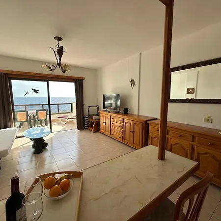 Atlantic View Tenerife South Apartamento Arona (Tenerife)