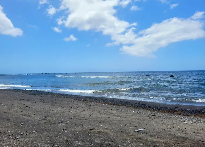 Appartement Atlantic View Tenerife South *