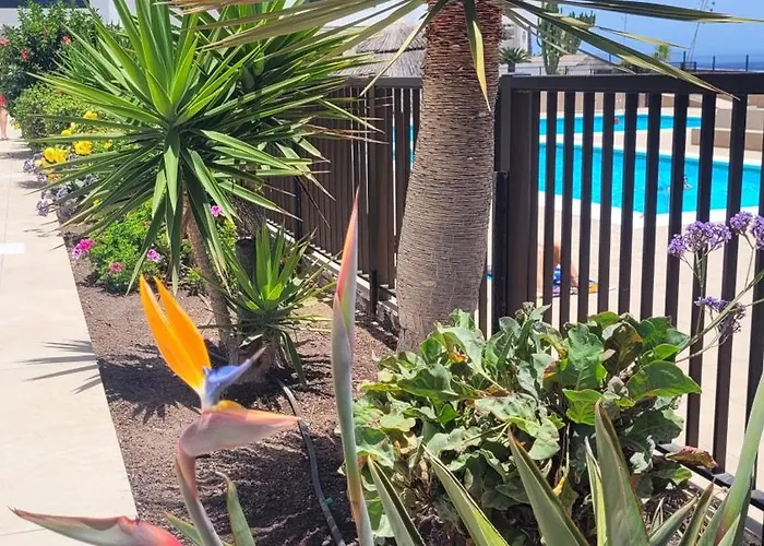 Appartement Atlantic View Tenerife South