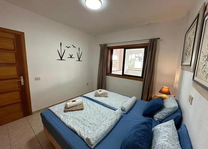 Atlantic View Tenerife South Appartement *